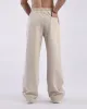 Waffle Textured Relaxed Fit Sweatpants sold by Aha Selected