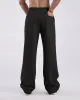 Waffle Textured Relaxed Fit Sweatpants sold by Aha Selected