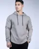 Kore Curve hem  Muscle fit  Hoodie Workout Heat Tech Gear sold by Aha Selected