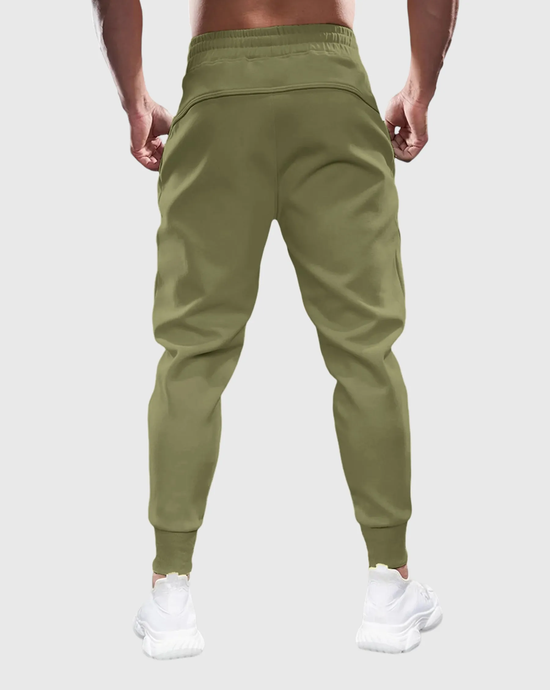 All Season Essential Kinetic Sweatpant Jogger sold by Aha Selected product image thumbnail 3