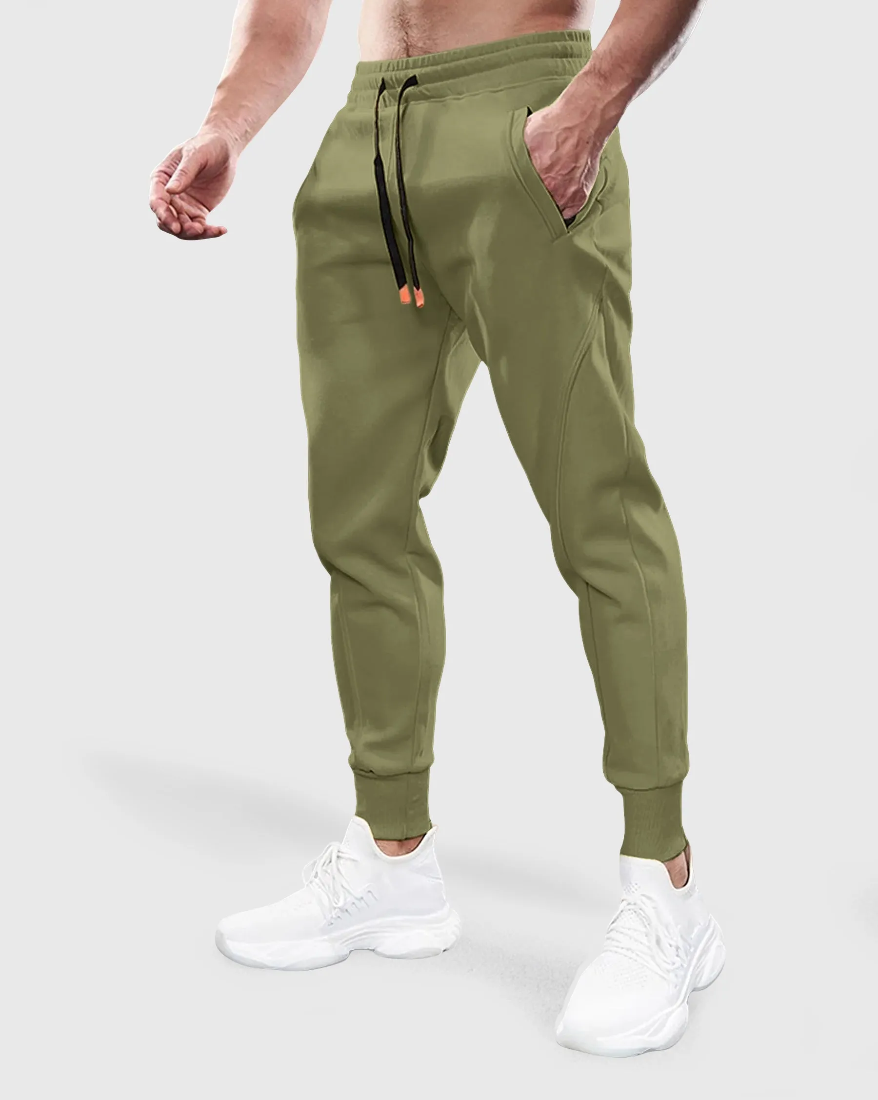 All Season Essential Kinetic Sweatpant Jogger sold by Aha Selected