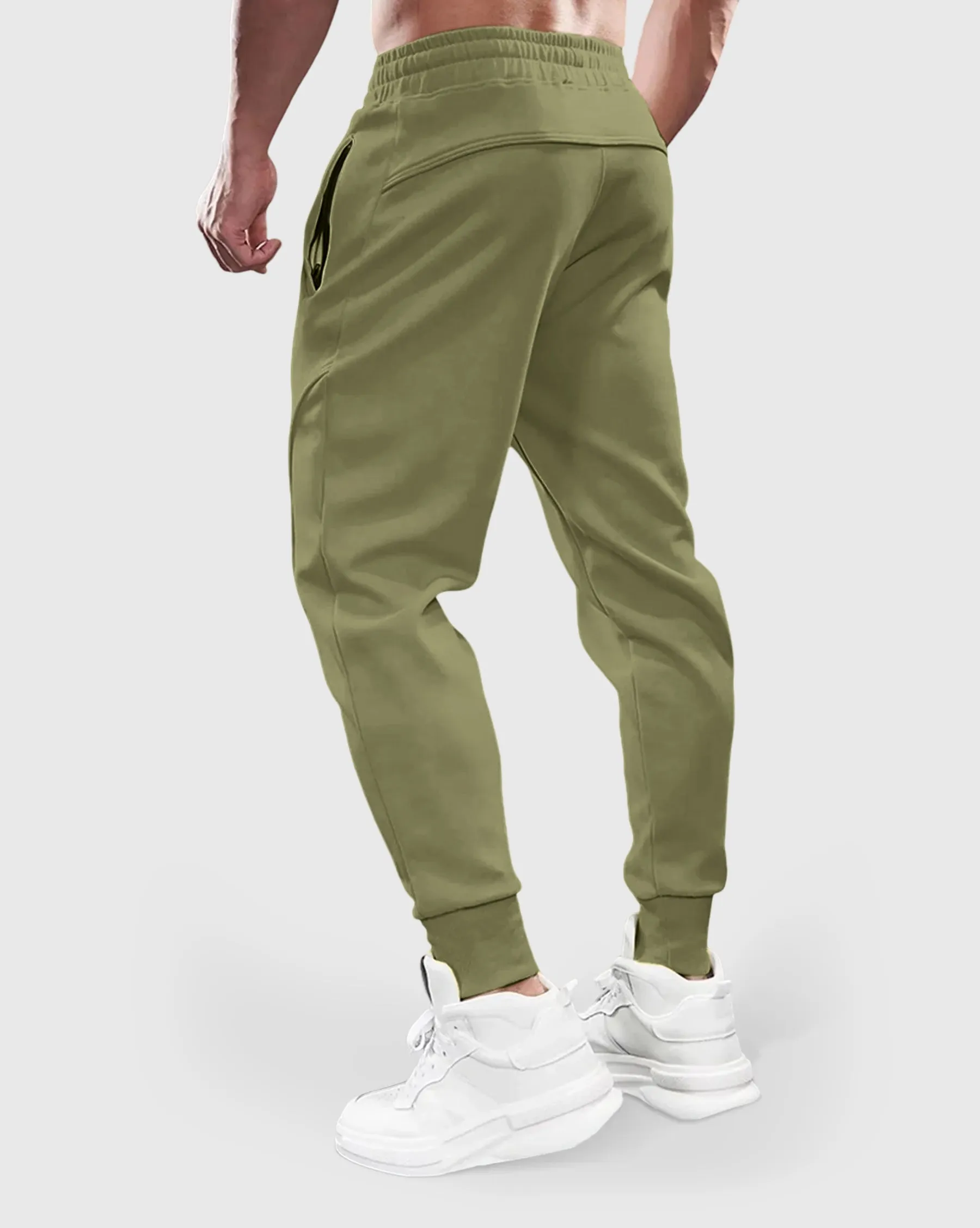 All Season Essential Kinetic Sweatpant Jogger sold by Aha Selected product image thumbnail 2