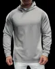 Essential Athletic Performance Hoodie With Raglan Sleeves New sold by Aha Selected