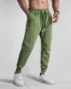 Kinetic Paneled Tapered Sweatpants sold by Aha Selected