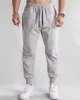 Kinetic Paneled Tapered Sweatpants sold by Aha Selected