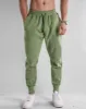 Kinetic Paneled Tapered Sweatpants sold by Aha Selected