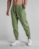 Kinetic Paneled Tapered Sweatpants sold by Aha Selected