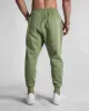 Kinetic Paneled Tapered Sweatpants sold by Aha Selected