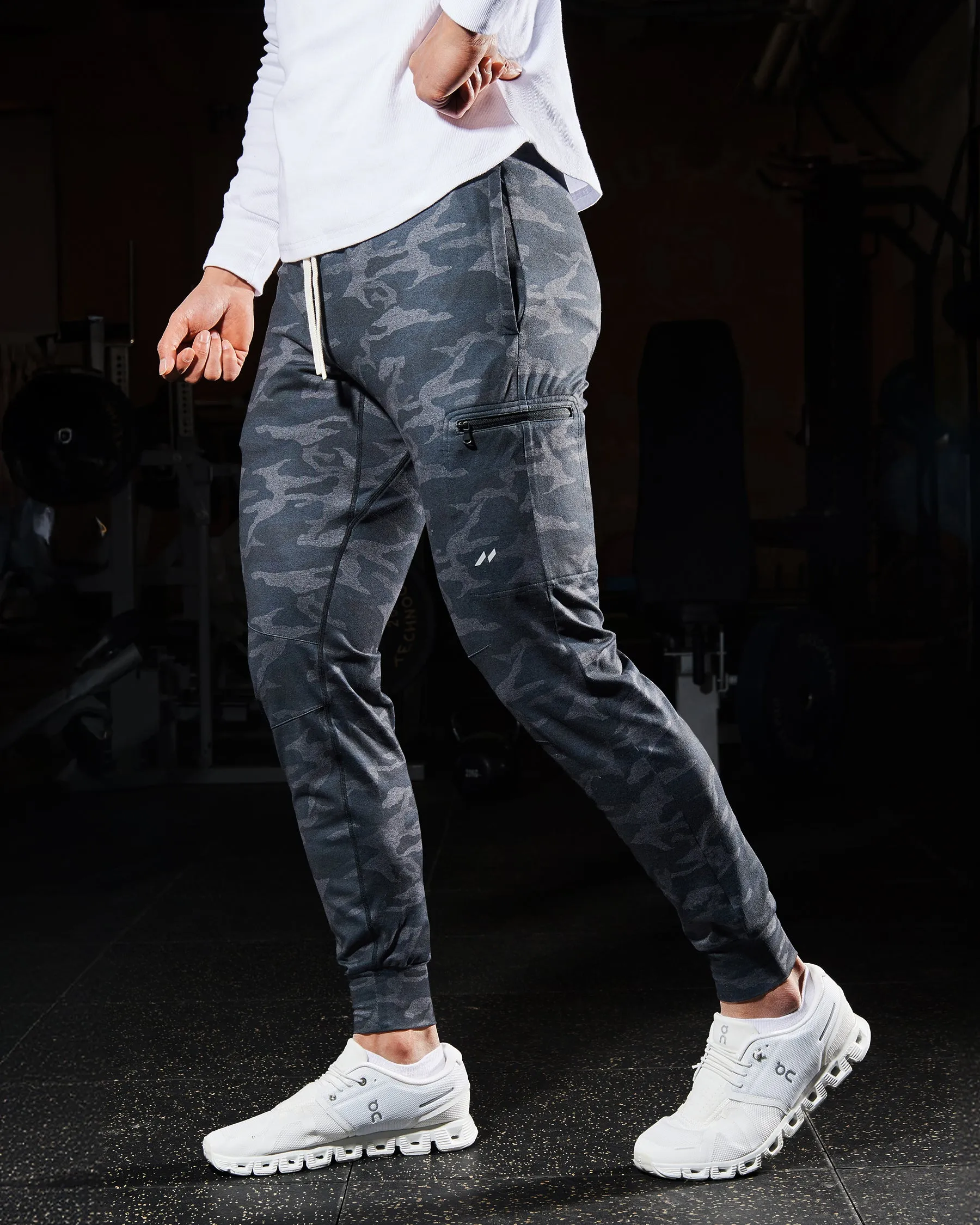 Softest Performance Stretch Jogger 2.0 sold by Aha Selected product image thumbnail 5