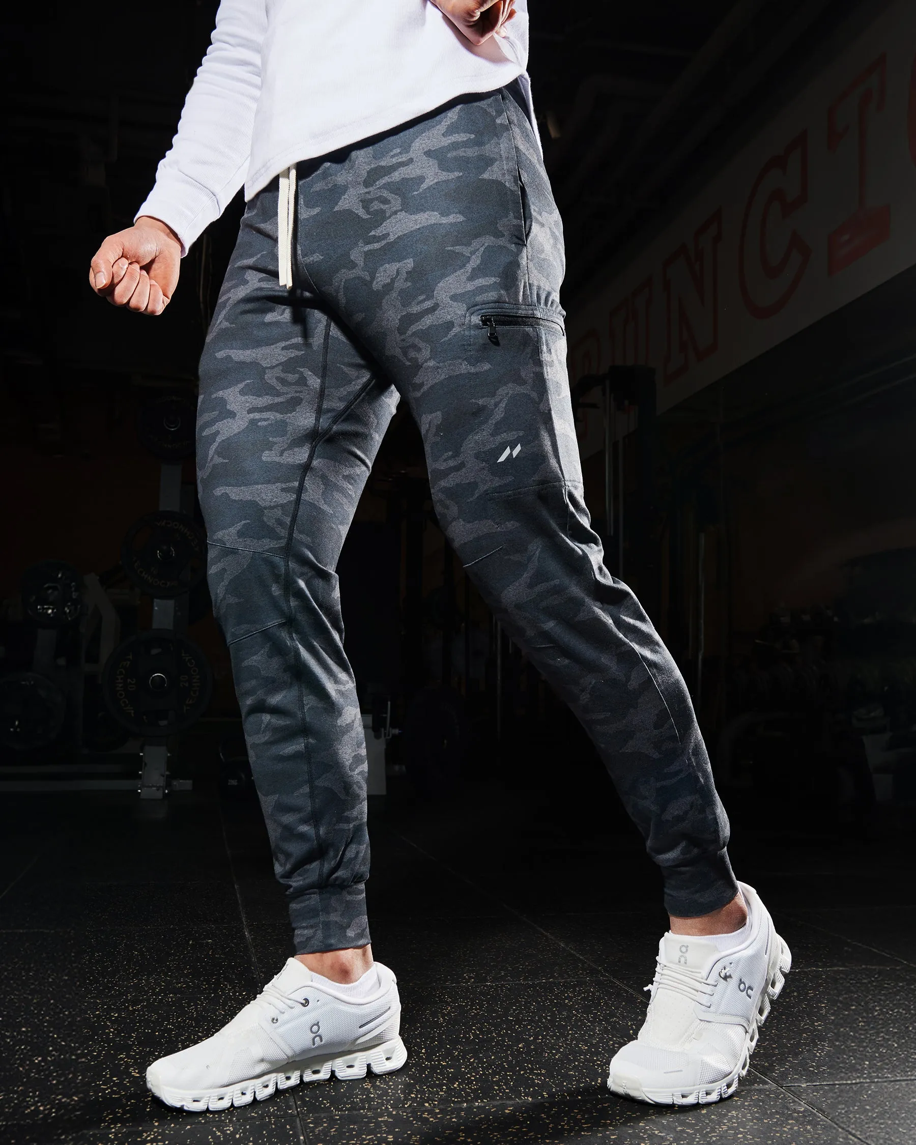 Softest Performance Stretch Jogger 2.0 sold by Aha Selected