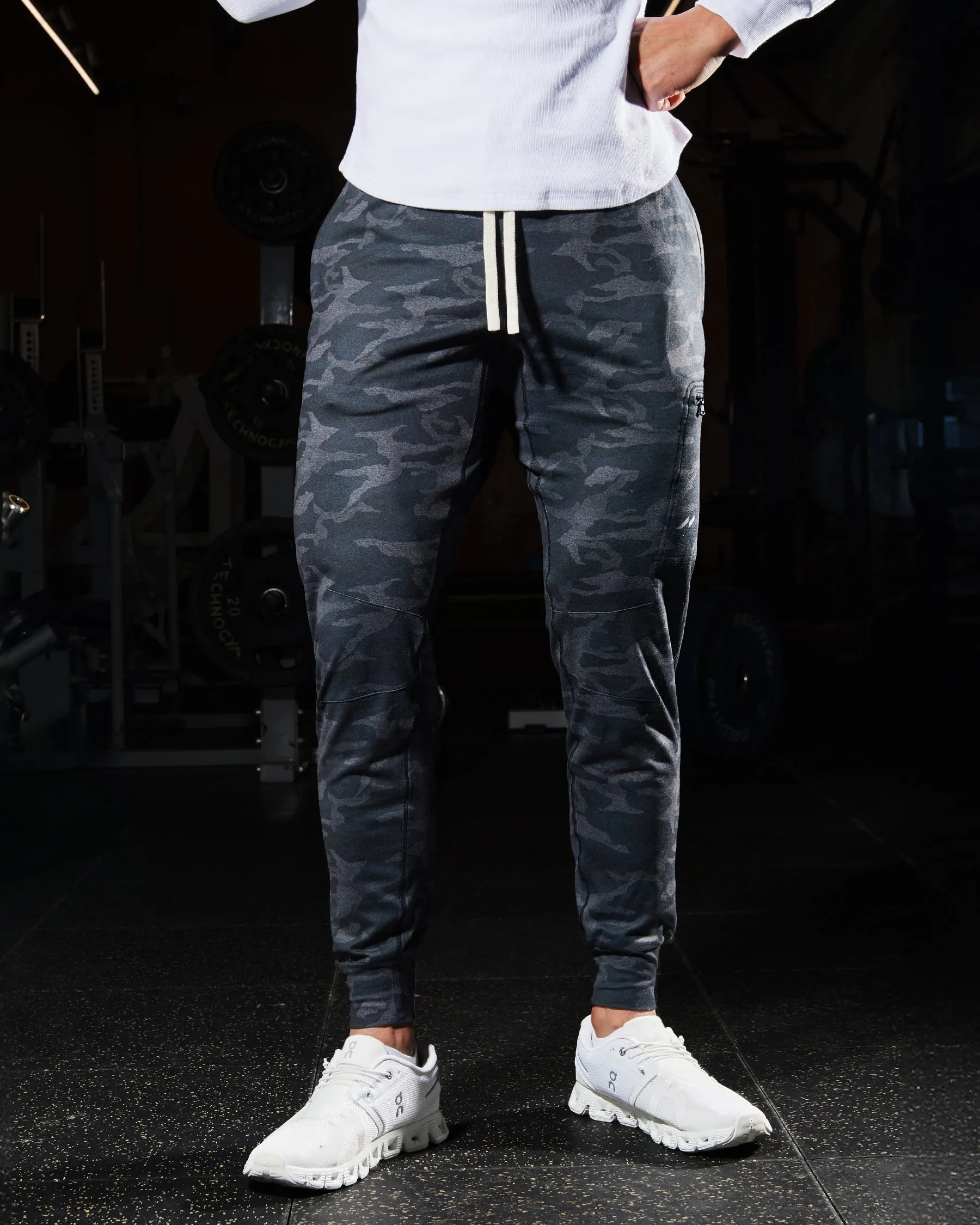 Softest Performance Stretch Jogger 2.0 sold by Aha Selected product image thumbnail 3