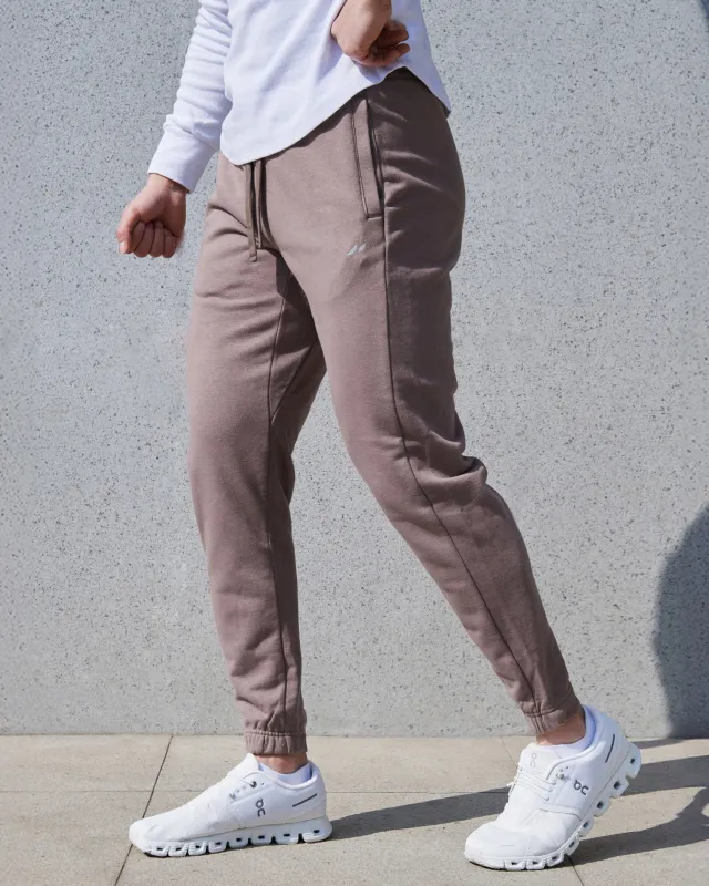 Softest Essential Power Sweatpants sold by Aha Selected