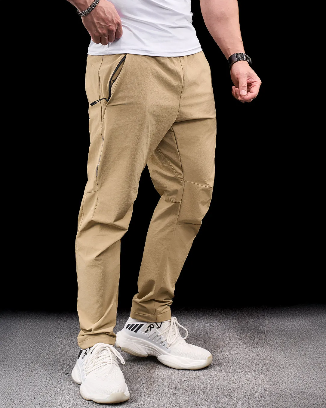 Adventure Pant Stretch Quick Dry sold by Aha Selected product image thumbnail 3