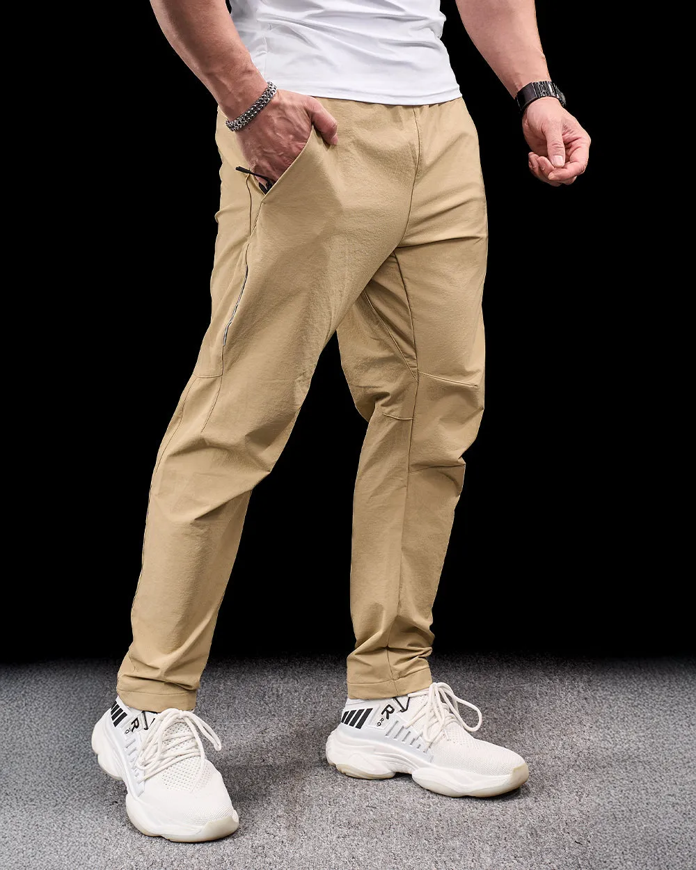 Adventure Pant Stretch Quick Dry sold by Aha Selected