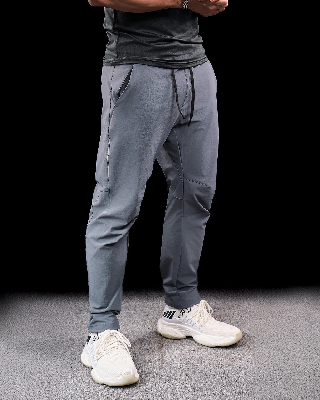 Adventure Pant Stretch Quick Dry sold by Aha Selected product image thumbnail 5