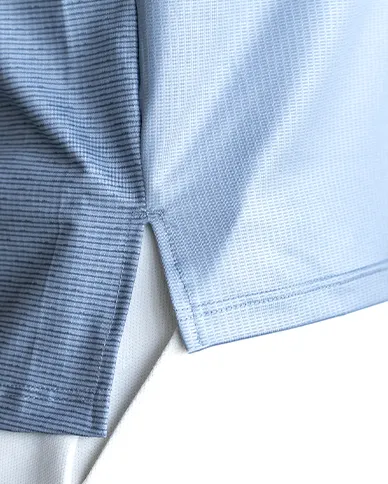 Quick Dry Short Sleeve Training Tee sold by Aha Selected product image thumbnail 3