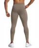 Compression Leggings With Zip Pocket sold by Aha Selected