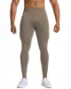 Compression Leggings With Zip Pocket sold by Aha Selected