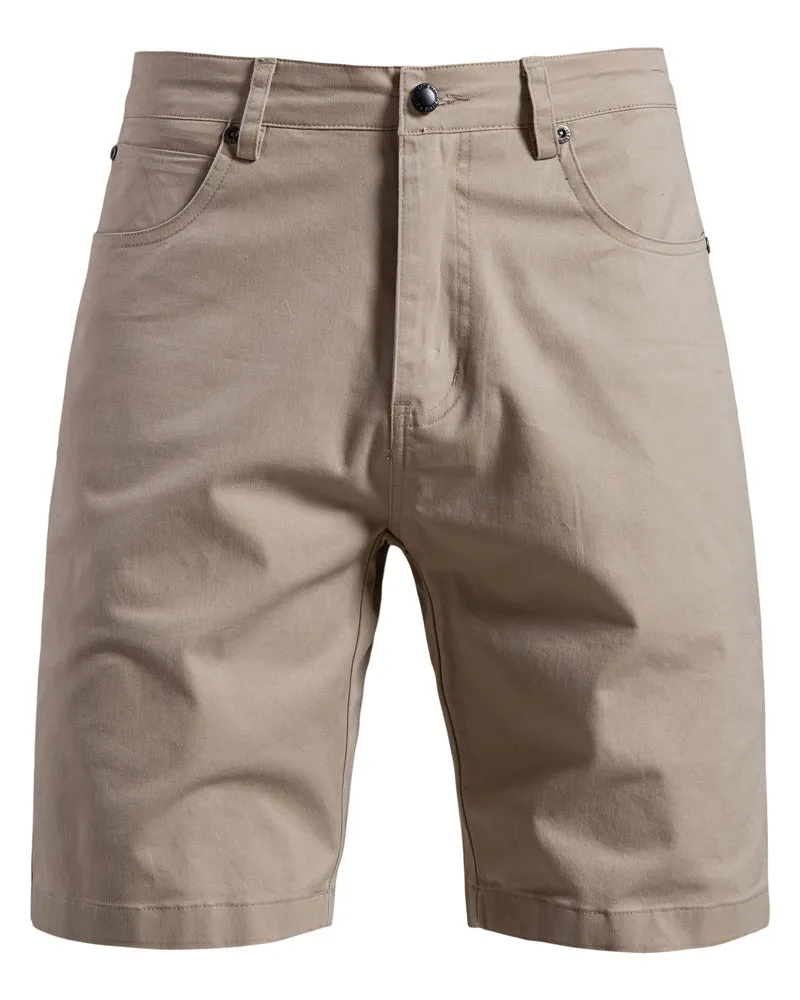 365 Cotton Shorts Classic sold by Aha Selected product image thumbnail 5