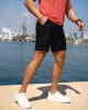 Chino Classic Shorts New Colors sold by Aha Selected