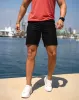 Chino Classic Shorts New Colors sold by Aha Selected