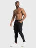 Quick Dry Gym Cargo Zip Jogger sold by Aha Selected