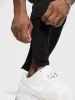 Quick Dry Gym Cargo Zip Jogger sold by Aha Selected