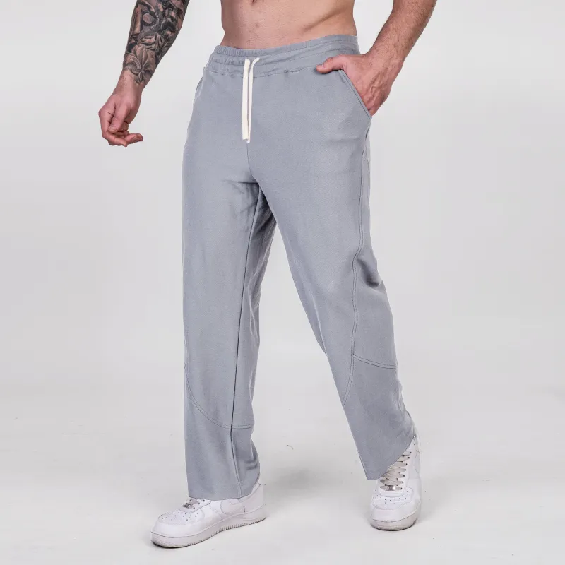 Men’s Straight Leg Athletic Sweatpants sold by Aha Selected