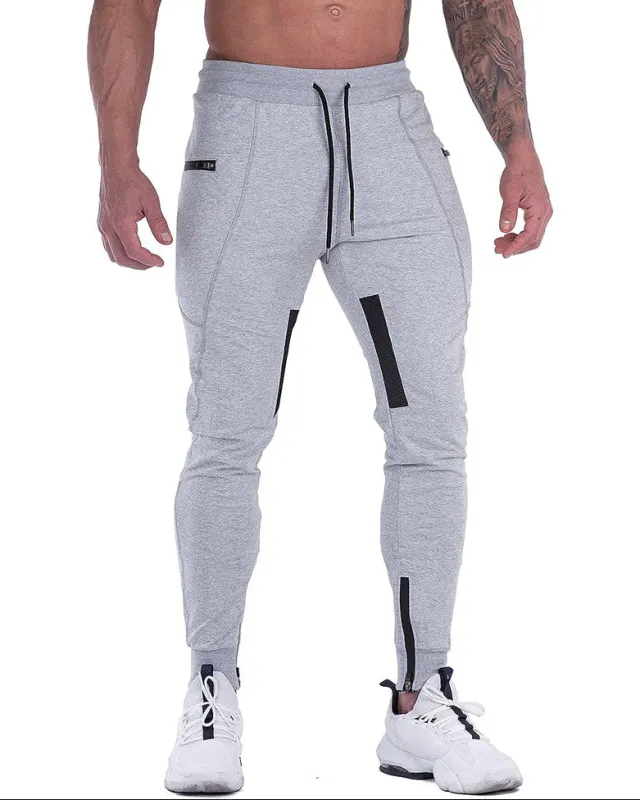 Men’s Casual Athletic Jogger Pants sold by Aha Selected