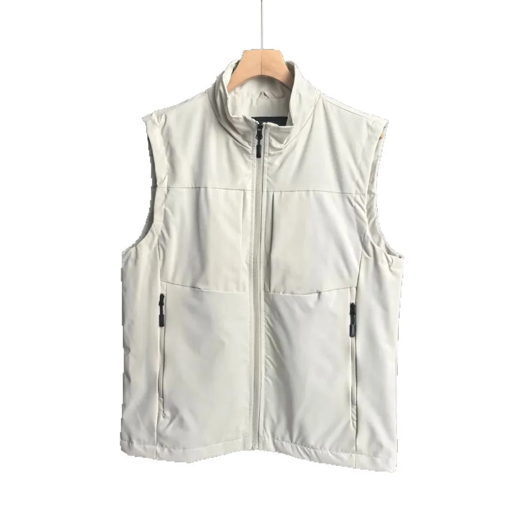Lightweight Waterproof Performance Utility Vest sold by Aha Selected product image thumbnail 5