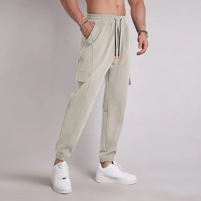 ActiveCore Cargo Sweat Joggers sold by Aha Selected