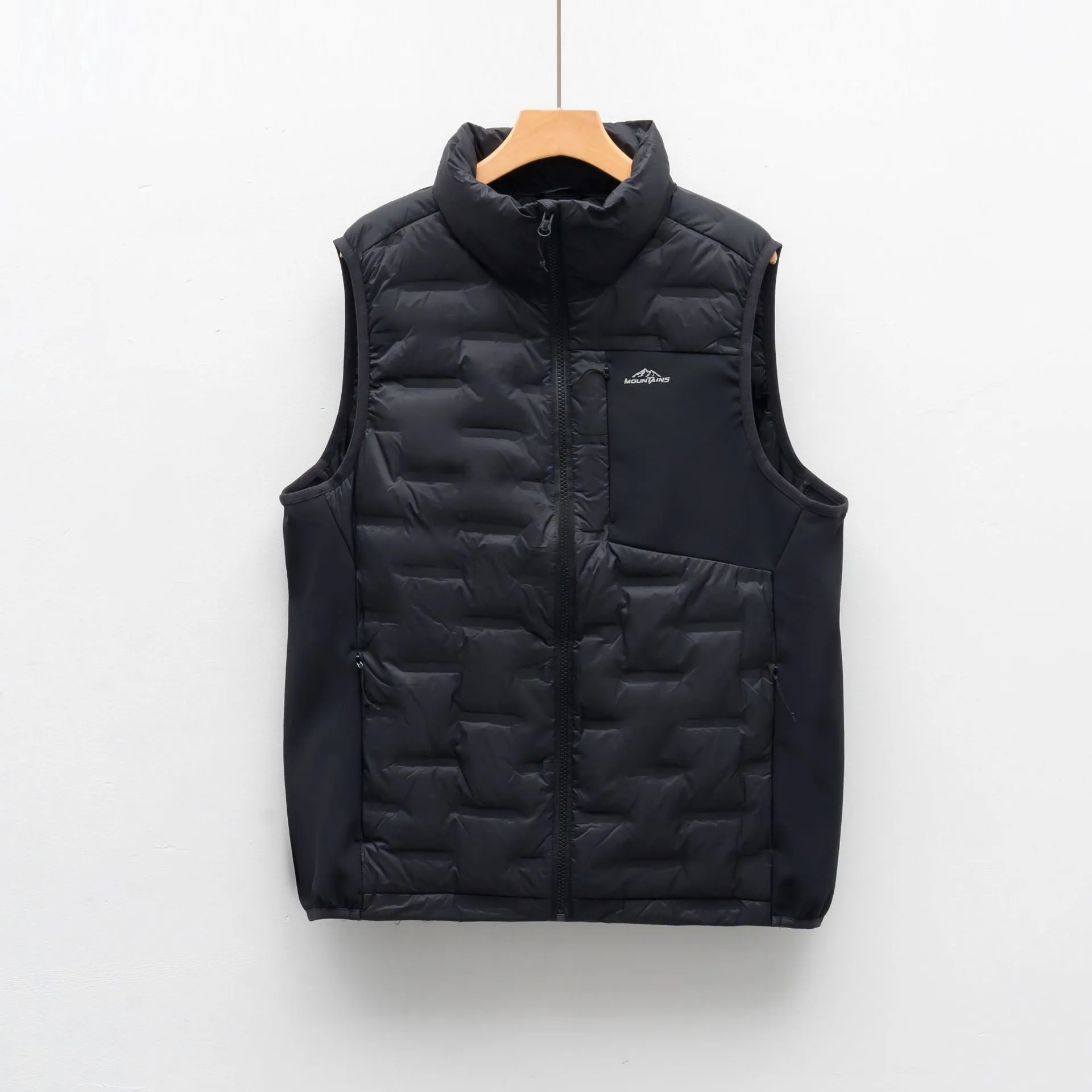 Hybrid Performance Down Vest sold by Aha Selected product image thumbnail 2