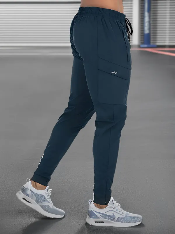 Quick Dry Performance Jogger Workout Pant 1.0 sold by Aha Selected