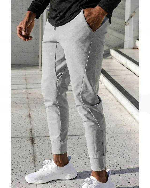 Men's Elite Active Workout Jogger sold by Aha Selected