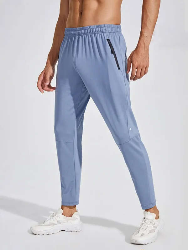 Quick Dry Performance Gym Pant sold by Aha Selected