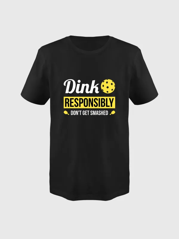 Unisex Vintage Funny Pickleball Shirts(Final Sale–No Return or Exchange) sold by Aha Selected