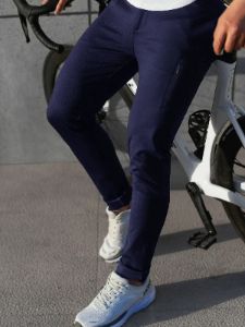 Big & Tall - Meta Twill Performance Pant sold by Aha Selected
