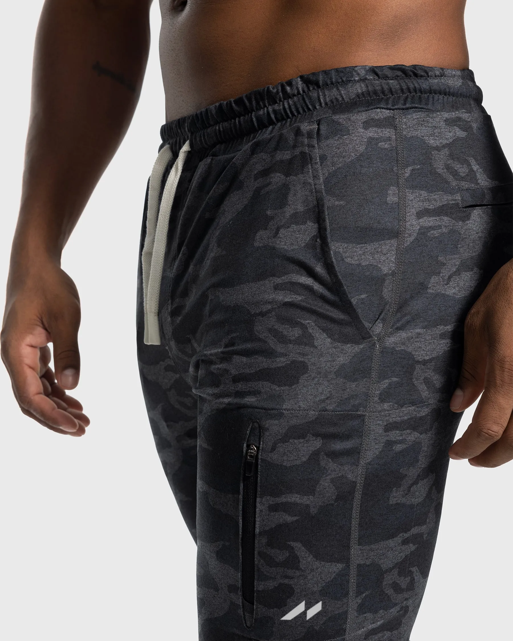 Softest Performance Jogger New sold by Aha Selected product image thumbnail 4