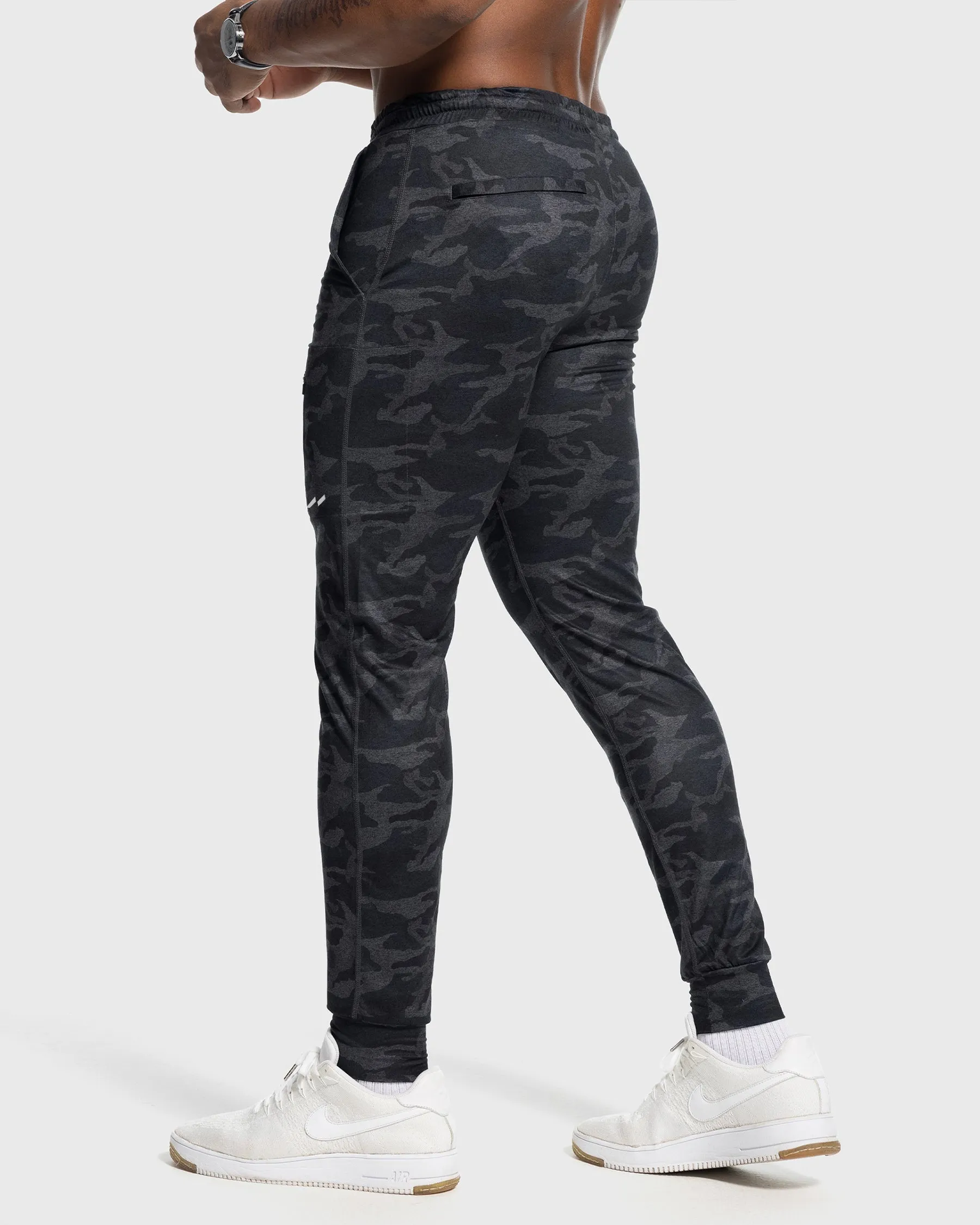 Softest Performance Jogger New sold by Aha Selected product image thumbnail 2