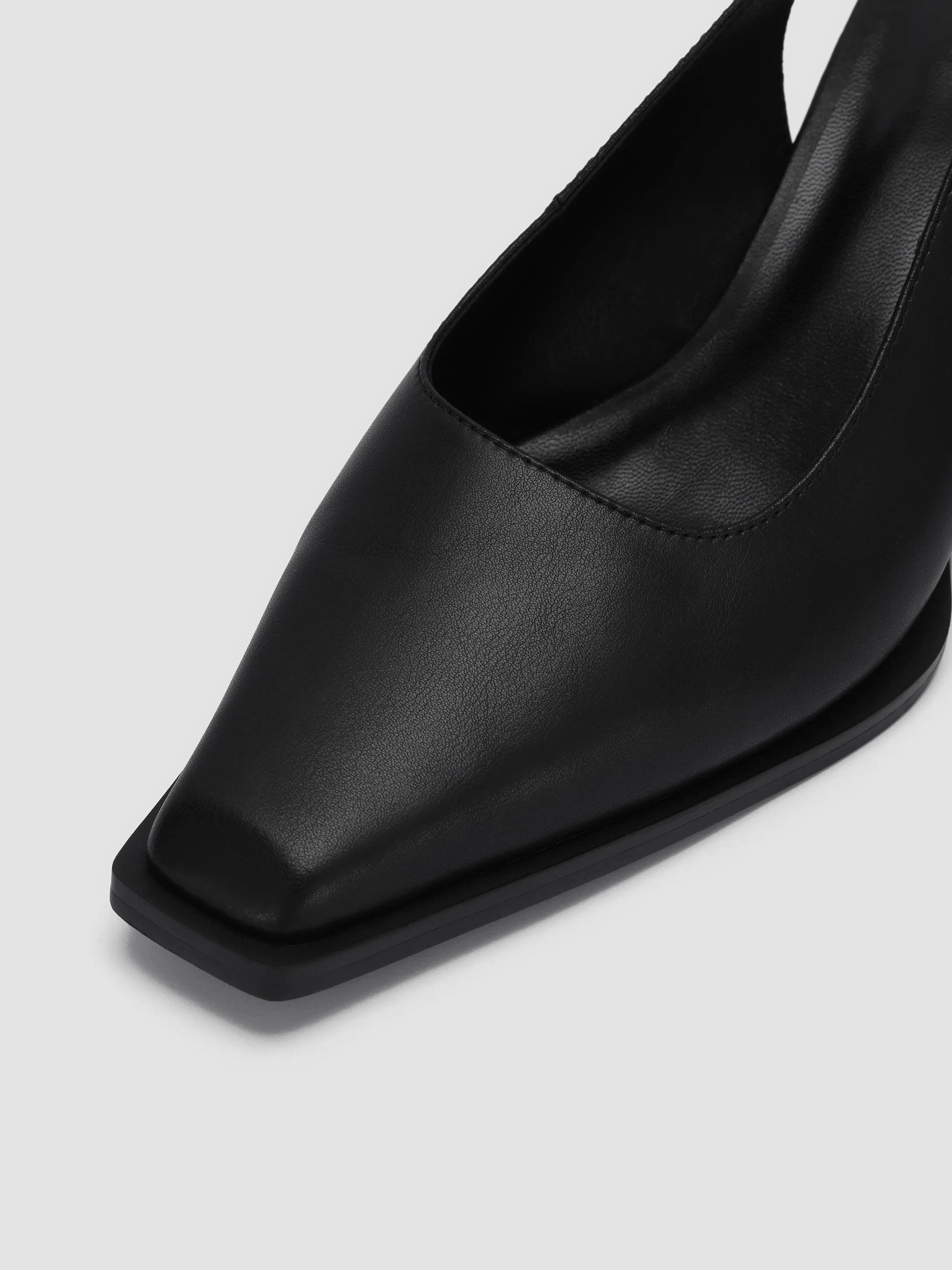 Slingback Pump Heels sold by Aha Selected product image thumbnail 3