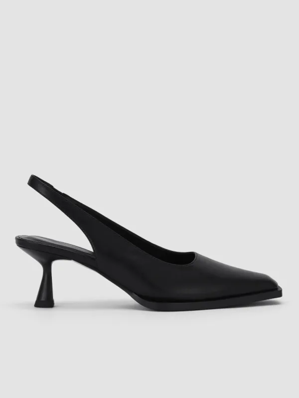 Slingback Pump Heels sold by Aha Selected