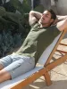 All Day Elite Performance™ Chino Shorts sold by Aha Selected