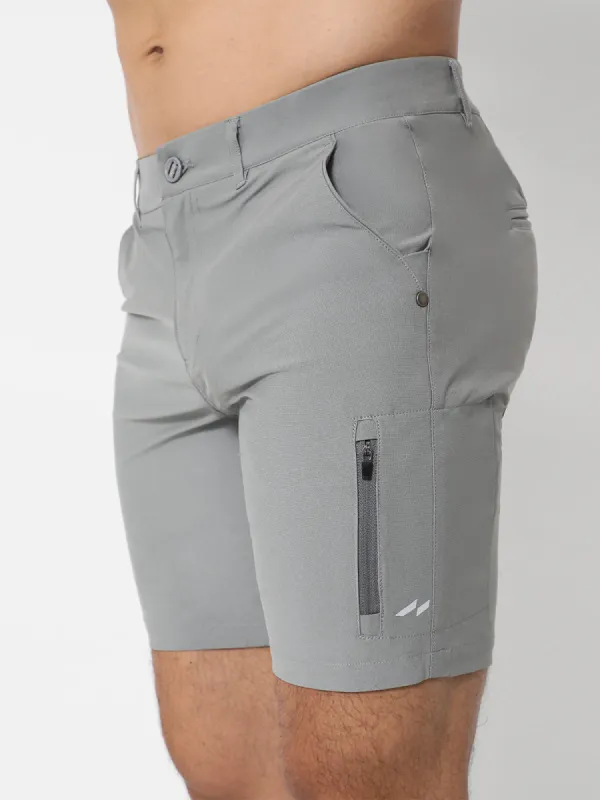 All Day Elite Performance™ Chino Shorts sold by Aha Selected