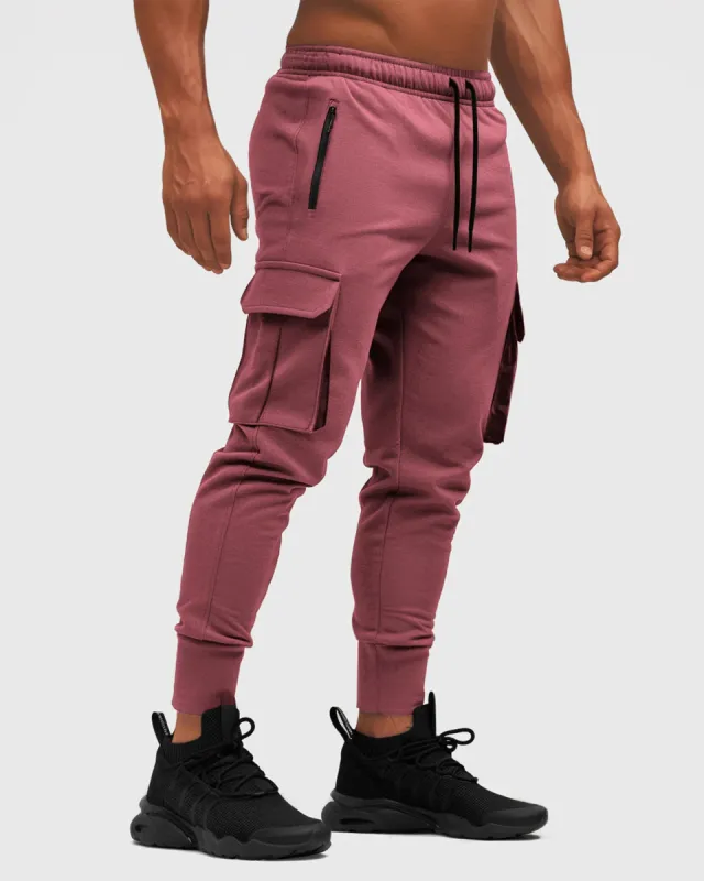 All Season Essential Cargo Jogger Sweatpant sold by Aha Selected