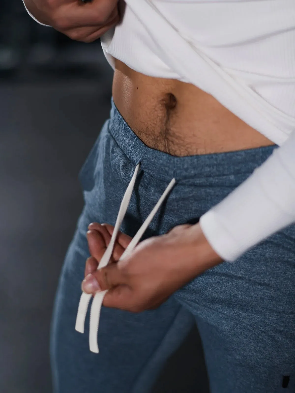 Softest Performance Stretch Jogger sold by Aha Selected product image thumbnail 5