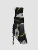 Floral Knitted Mesh Dress sold by Aha Selected