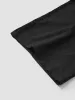 Relaxed Fit Jacquard Pocket Wide Leg Pants sold by Aha Selected