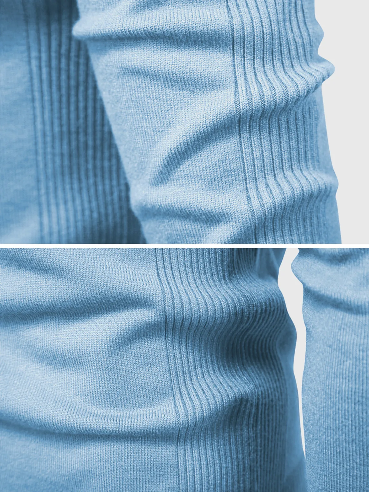 Crewneck Washable Sweater sold by Aha Selected product image thumbnail 4