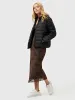 Featherweight Packable Down Puffer Hooded Jacket sold by Aha Selected