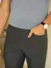 All Day Elite 5-Pockets Tech Pants sold by Aha Selected